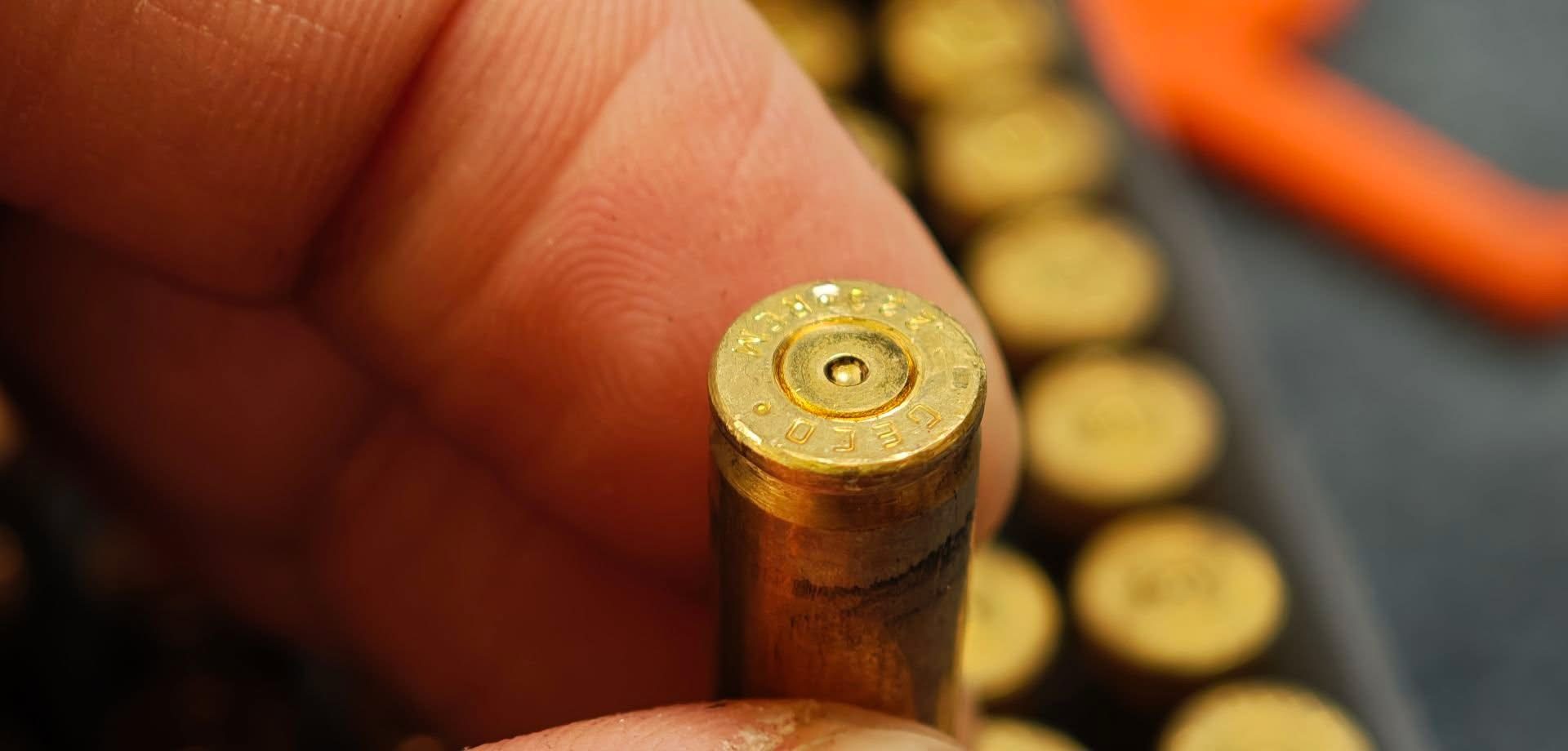 Bandeau Safe Shooting