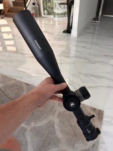 Discovery Optic 6-36x56 XED