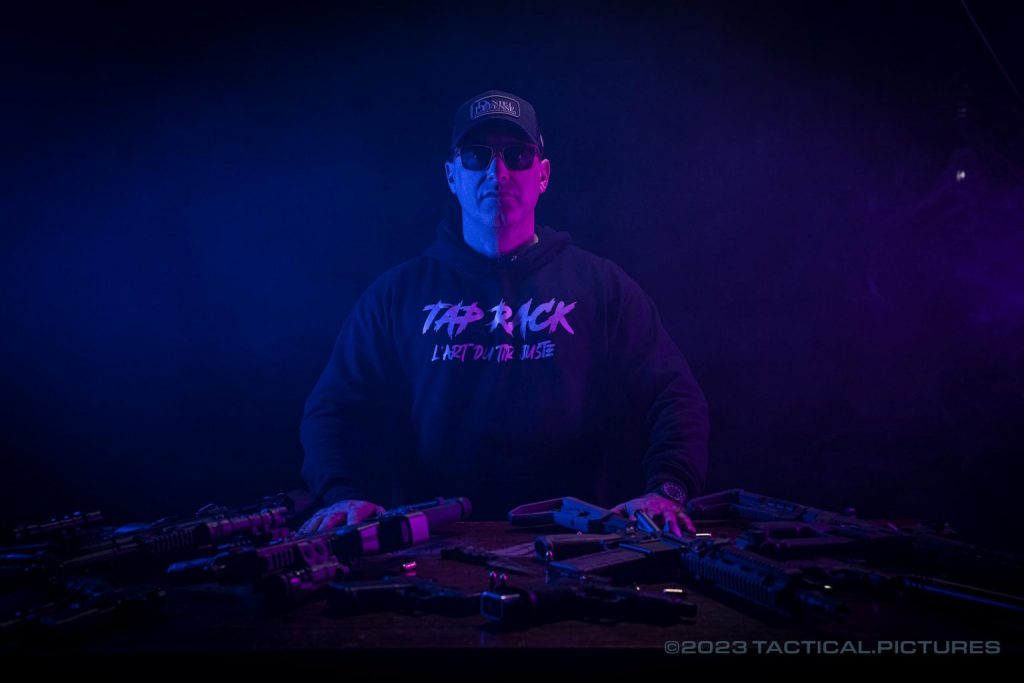 Crédits : Taprack tactical pictures
