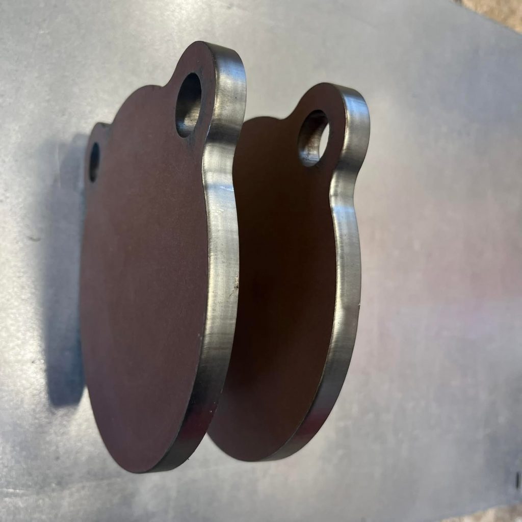 Gong Hardox Jules Safeshooting