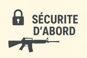 Prévention cambriolages et armes : comment se protéger en 2025