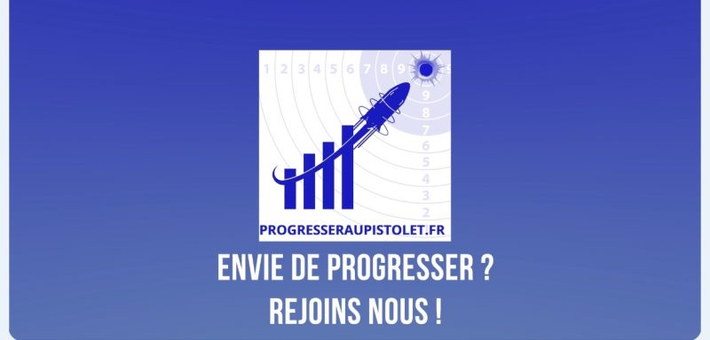 Formation ProgresserAuPistolet.fr