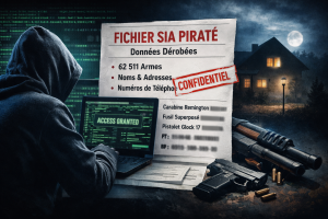 Piratage SIA illustration