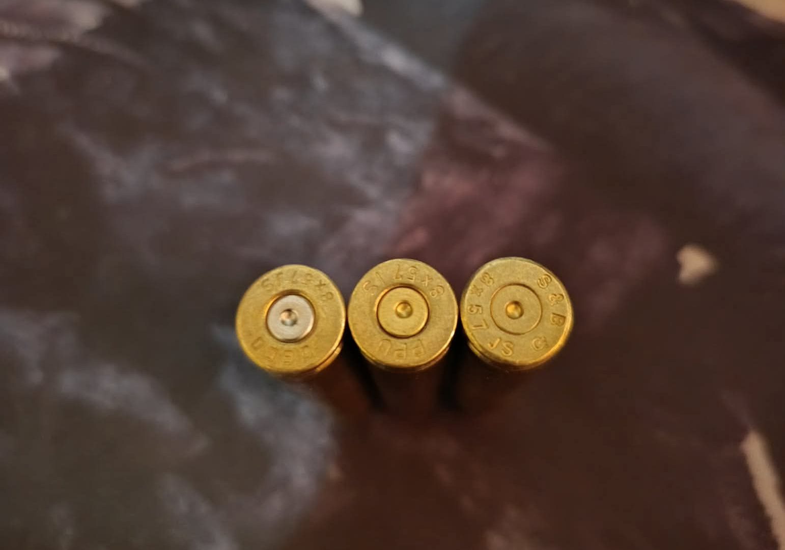 Bandeau Safe Shooting