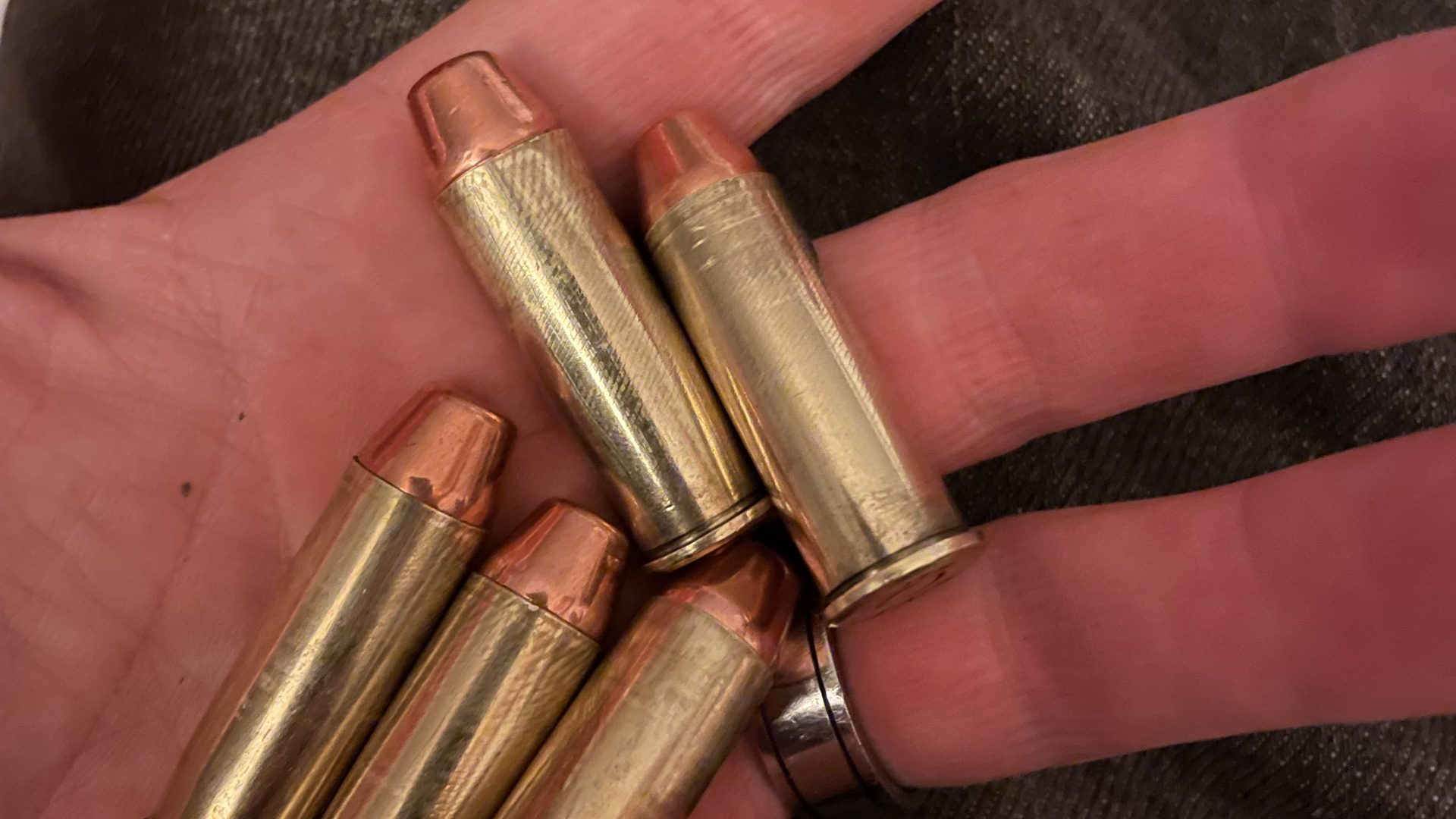 Bandeau Safe Shooting