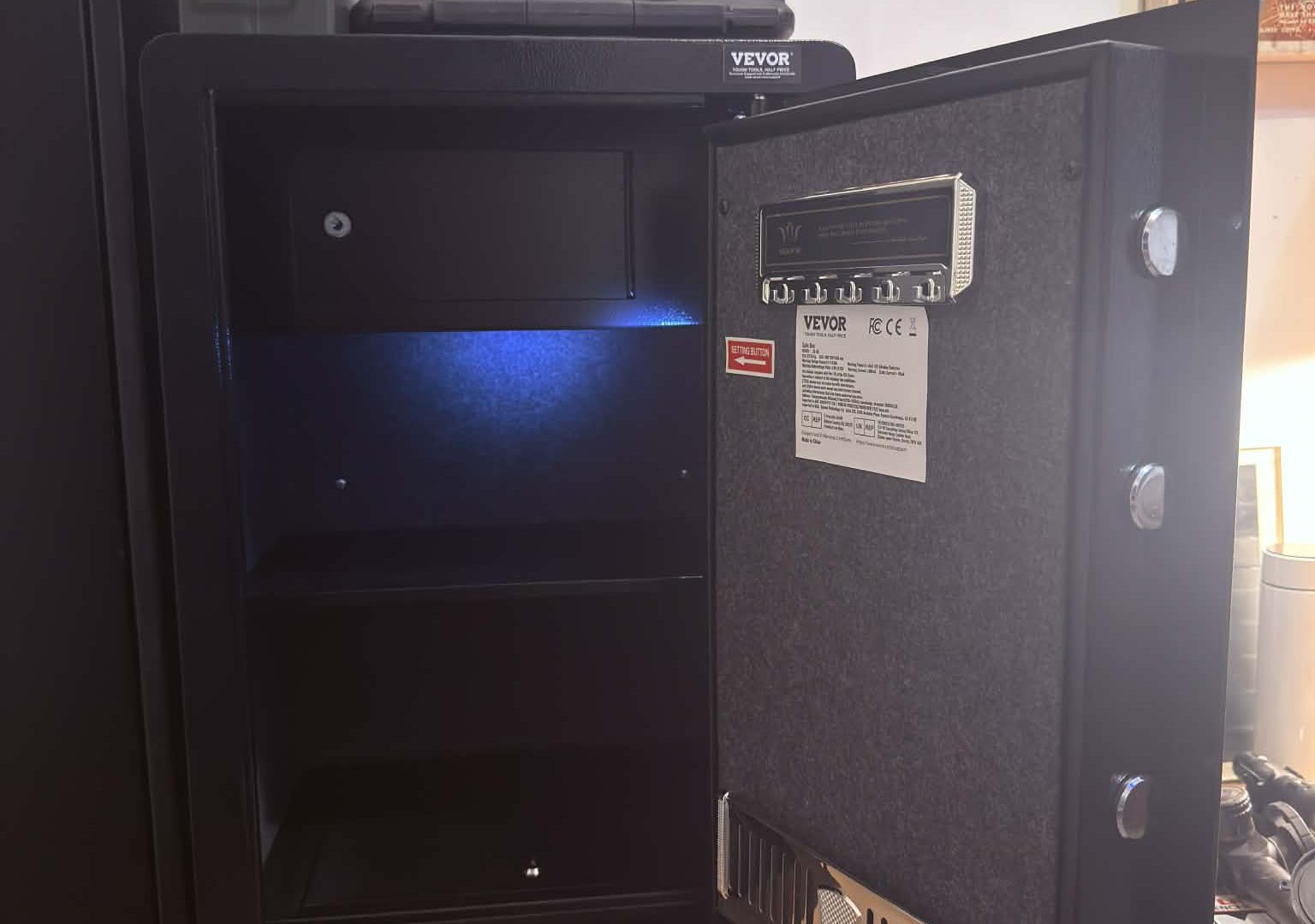 Bandeau Safe Shooting