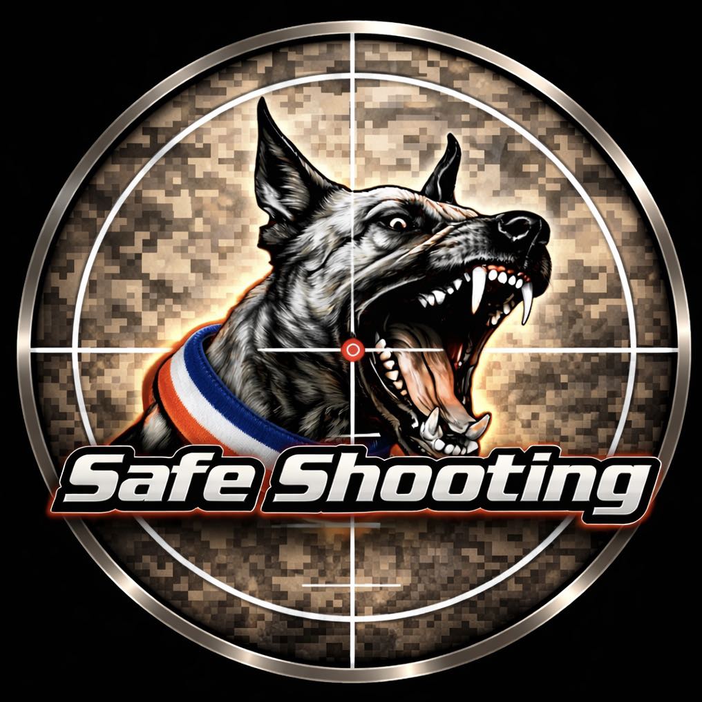 Bandeau Safe Shooting