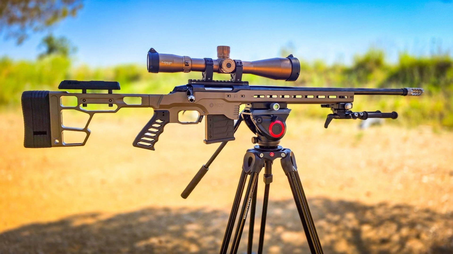 Bandeau Safe Shooting
