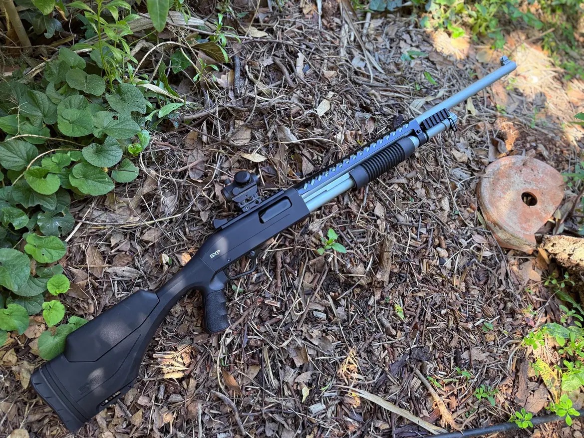 Bandeau Safe Shooting