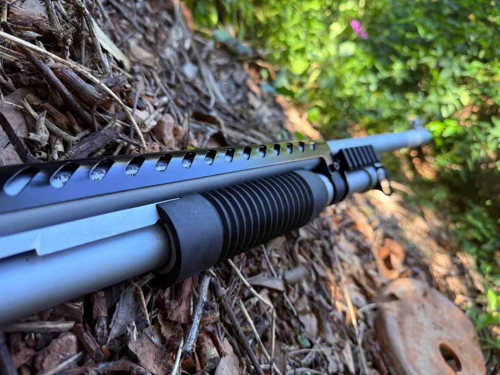 Winchester SXP Marine Xtrem Defender en calibre 12