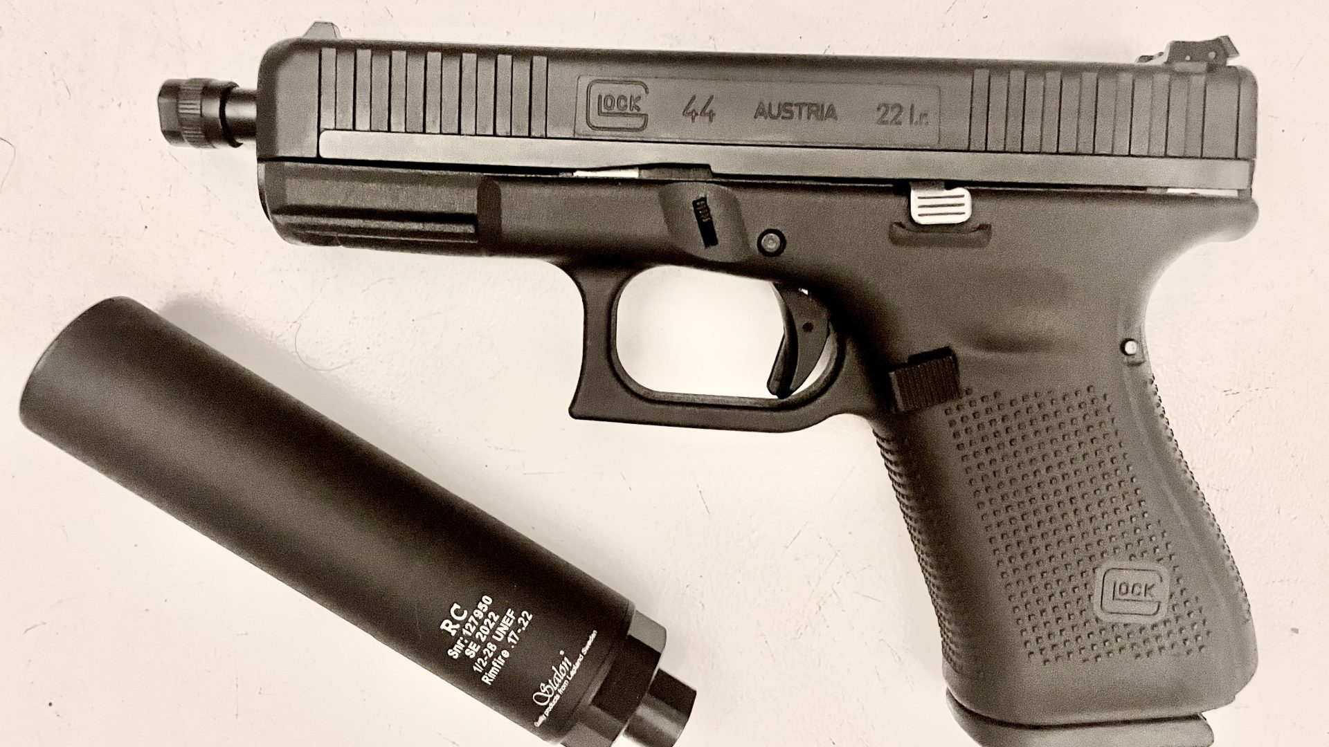 Bandeau Safe Shooting