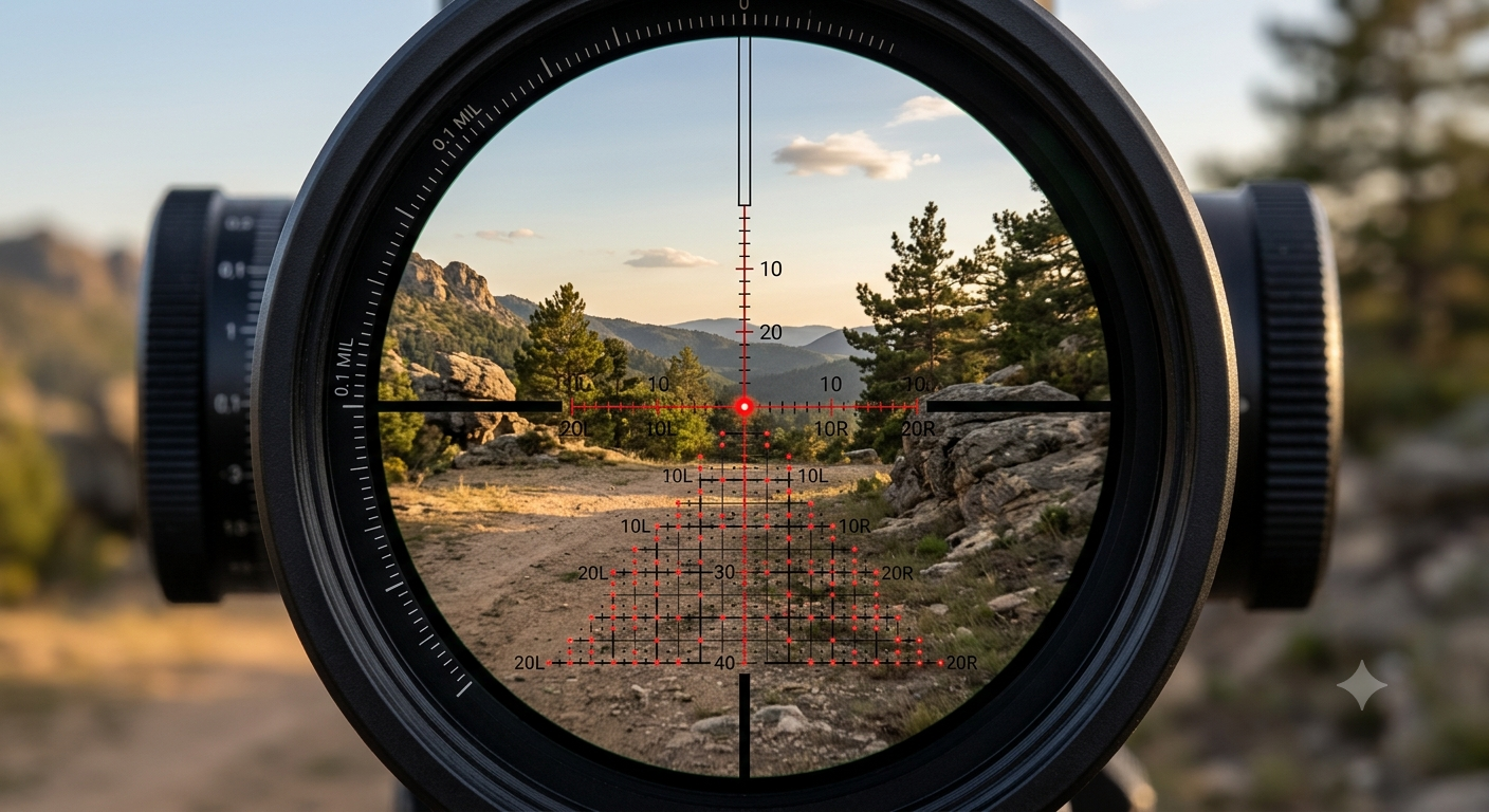 Bandeau Safe Shooting