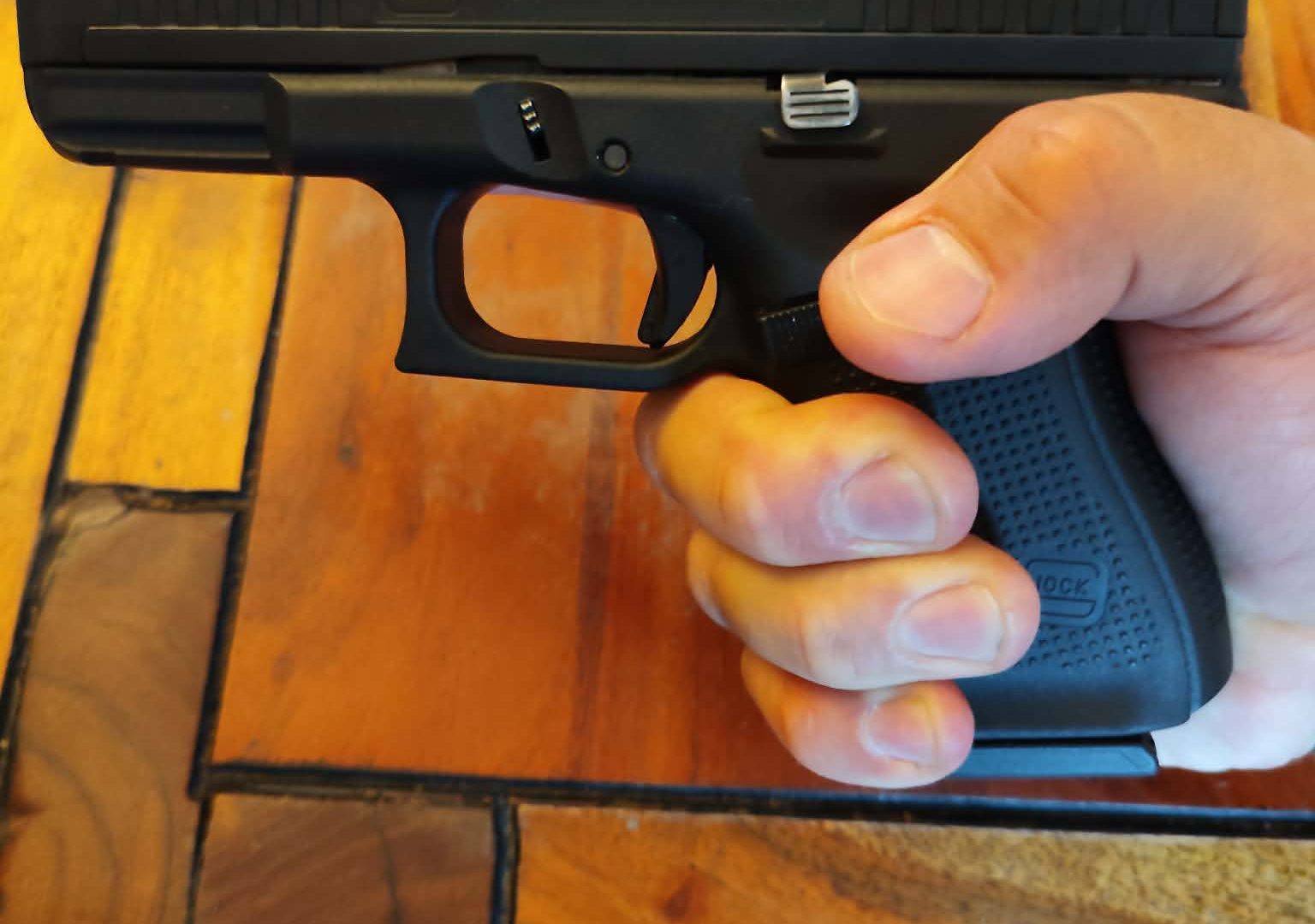 Bandeau Safe Shooting