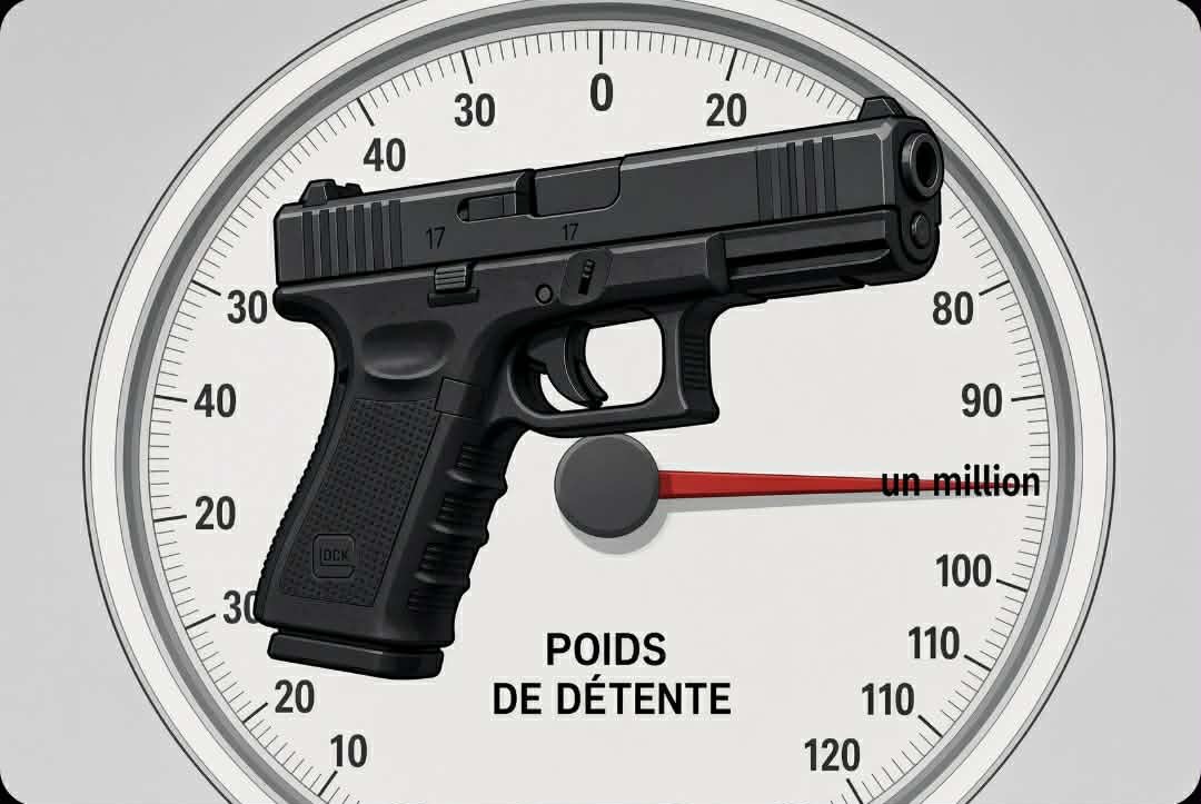 Bandeau Safe Shooting