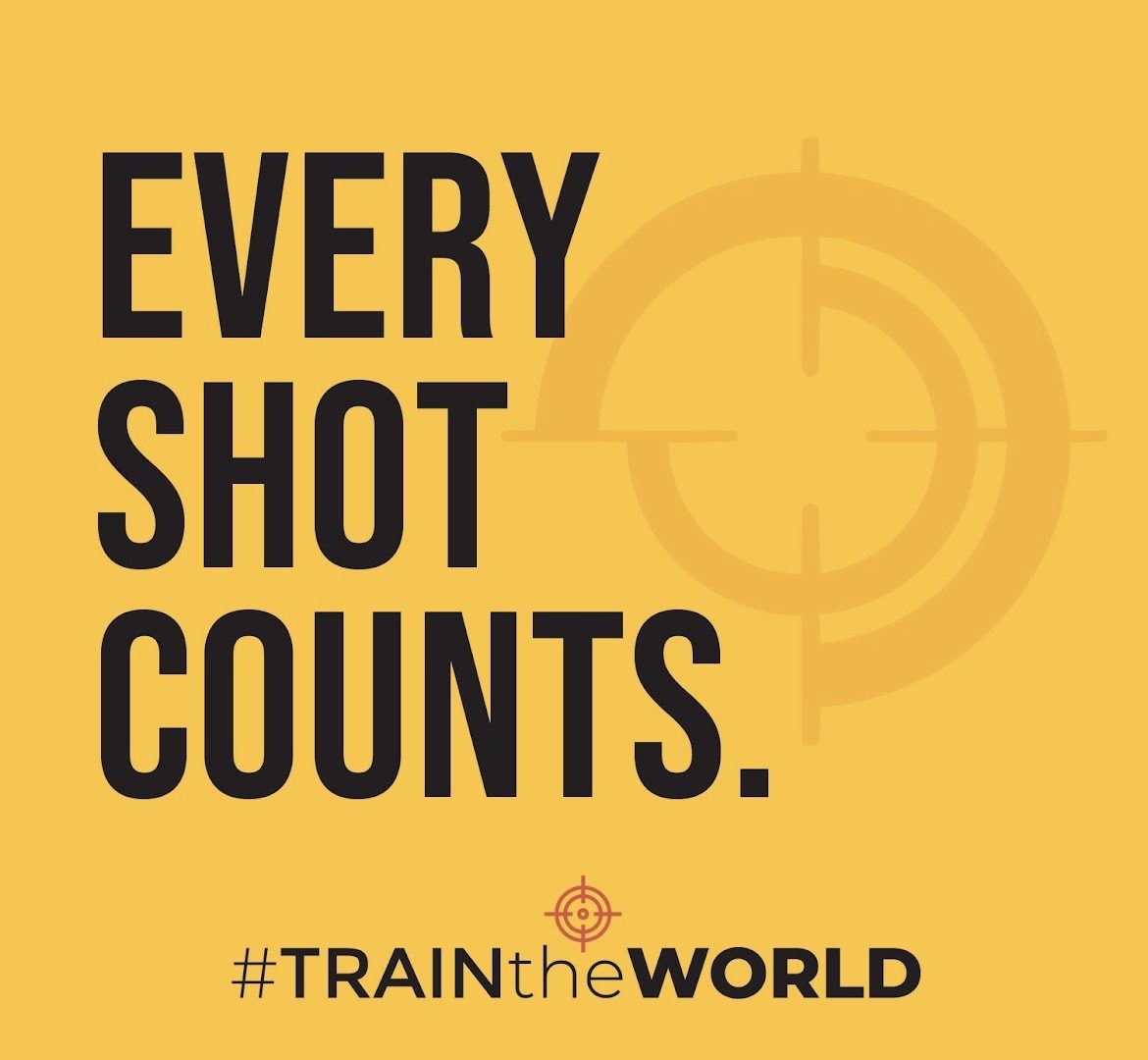 Bandeau Safe Shooting